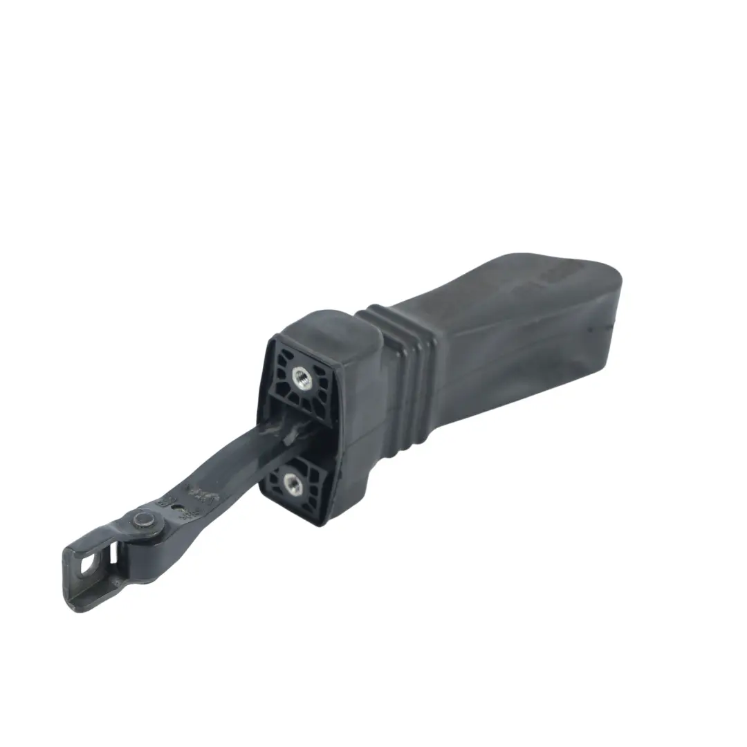 Audi Q5 8R Front Door Limiter Check Strap Left Right N/O/S - SKU 8R0837267C - Part number 8R0837267C