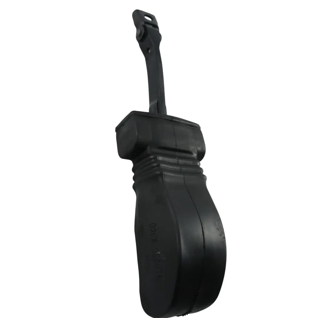 Audi Q5 8R Tür Bremse Stopper Prüfband Hinten Links Rechts - SKU 8R0839249D - Teilenummer 8R0839249D