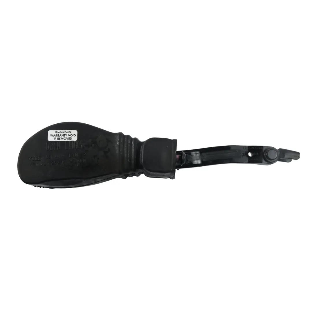 Audi Q5 8R Door Brake Stopper Check Strap Rear Left Right N/O/S - SKU 8R0839249D - Part number 8R0839249D