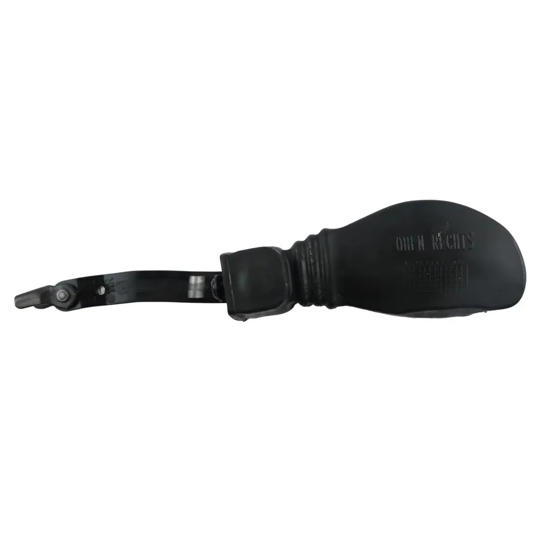 Door Brake Stopper Check Strap Rear Left Right N/O/S to Audi Q5 8R with Part number 8R0839249D Audi Q5 8R Door Brake Stopper Check Strap Rear Left Right N/O/S - SKU 8R0839249D - Part number 8R0839249D