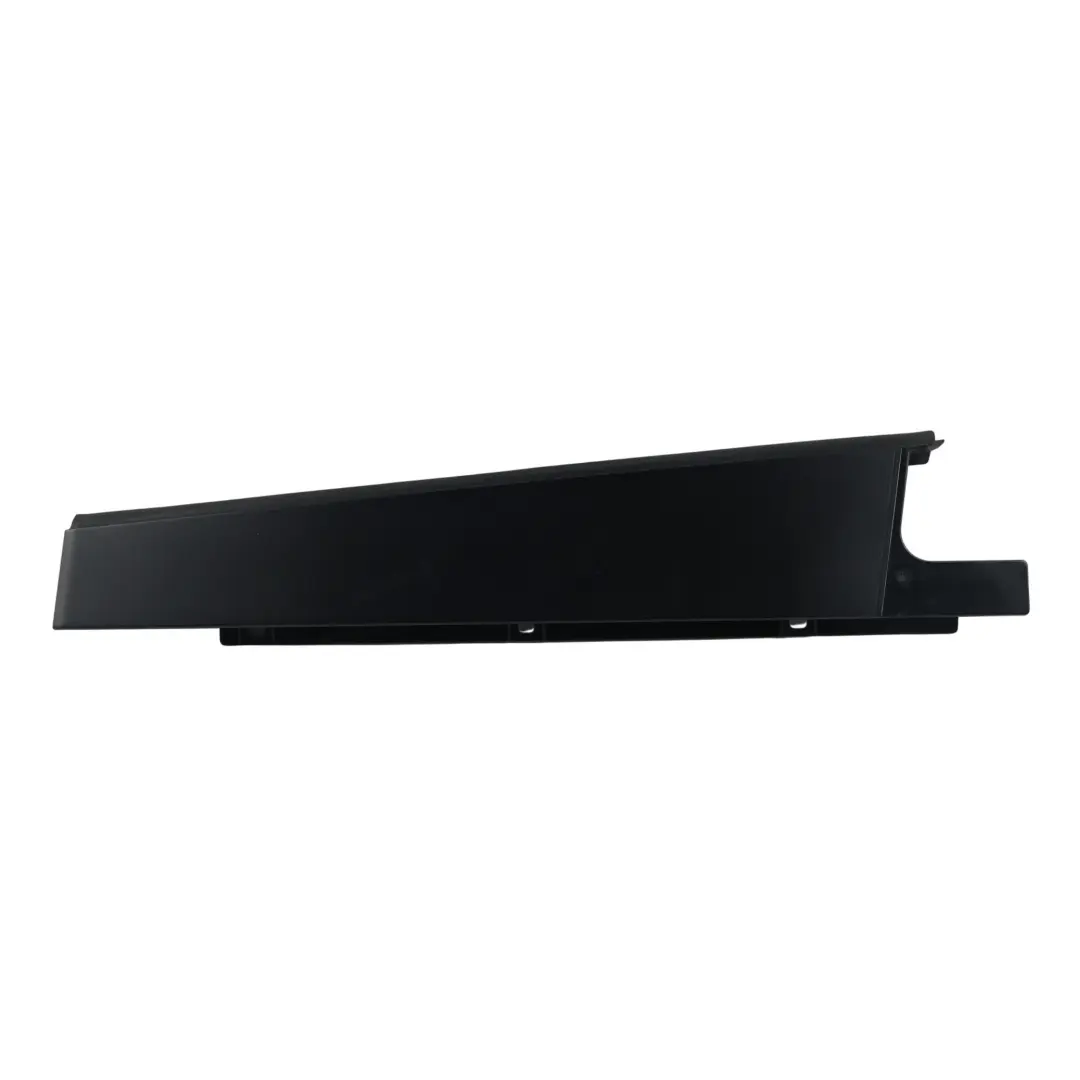 Door B-Pillar Trim Cover Panel Strip Black Right O/S to Audi Q5 8R Rear with Part number 8R0839902N Audi Q5 8R Rear Door B-Pillar Trim Cover Panel Strip Black Right O/S - SKU 8R0839902N - Part number 8R0839902N