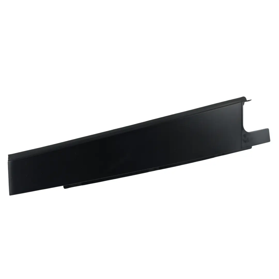 Audi Q5 8R Moldura Pilar B Puerta Trasera Panel Negro Derecho - SKU 8R0839902N - Número de pieza 8R0839902N