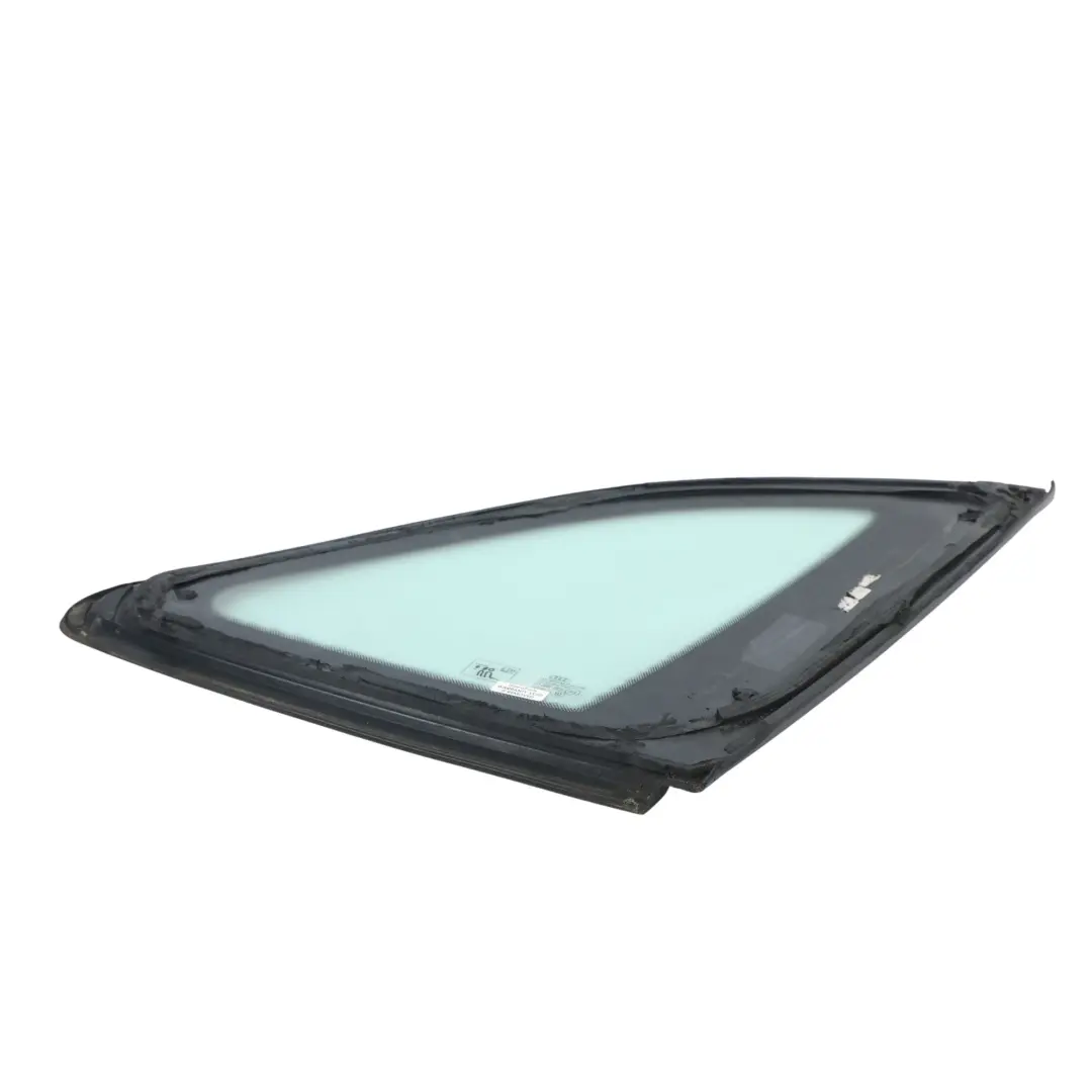 Audi Q5 8R Cristal Ventanilla Triangular Puerta Trasera Izquierda - SKU 8R0845299M - Número de pieza 8R0845299M