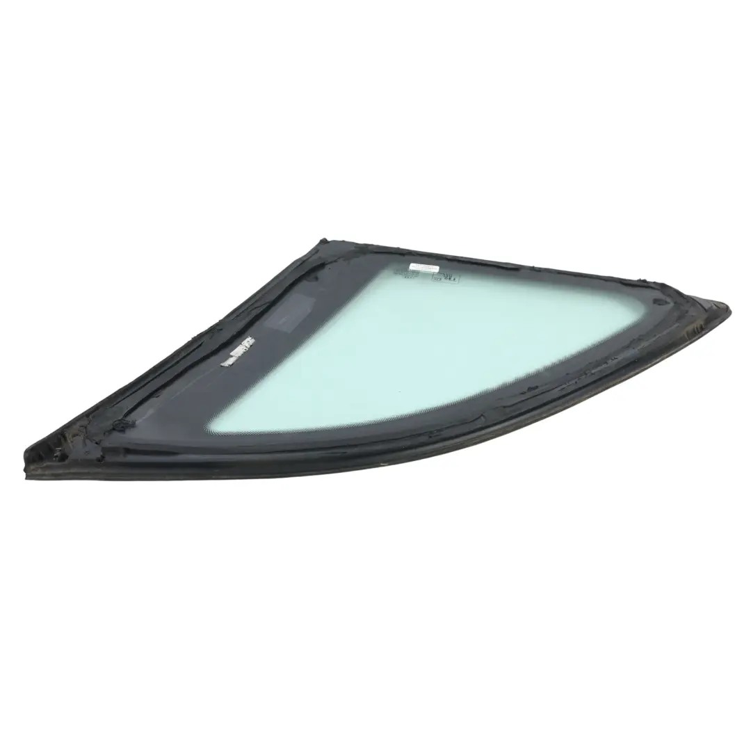 Audi Q5 8R Vitre Triangle Fenêtre Porte Arrière Gauche - SKU 8R0845299M - Numéro de pièce 8R0845299M