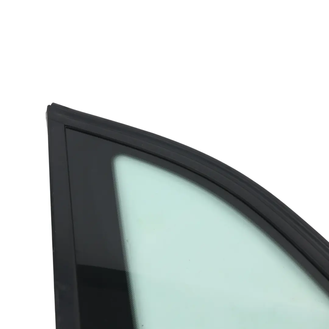 Audi Q5 8R Cristal Ventanilla Triangular Puerta Trasera Izquierda - SKU 8R0845299M - Número de pieza 8R0845299M