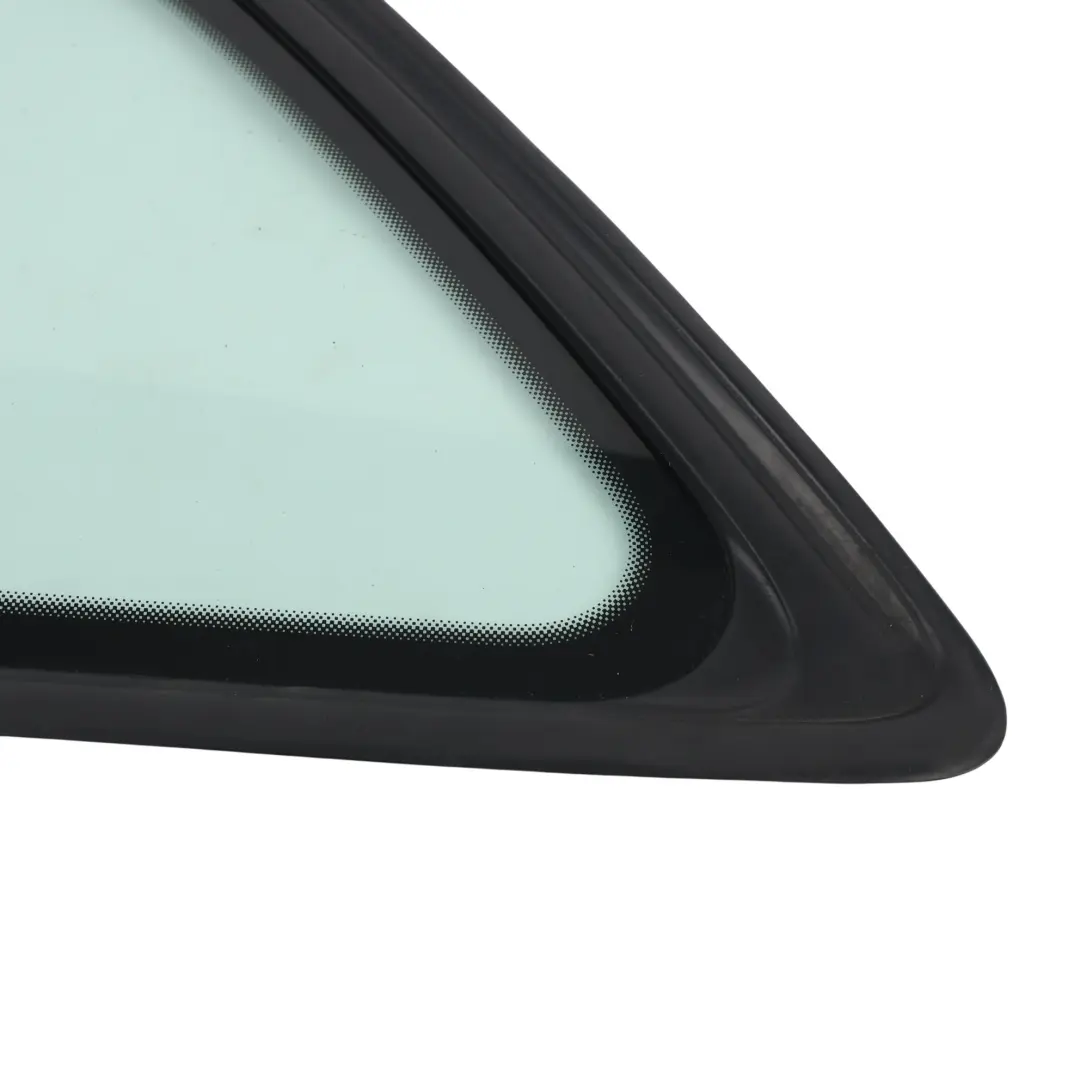 Door Window Triangle Glass Left N/S to Audi Q5 8R Rear with Part number 8R0845299M Audi Q5 8R Rear Door Window Triangle Glass Left N/S - SKU 8R0845299M - Part number 8R0845299M