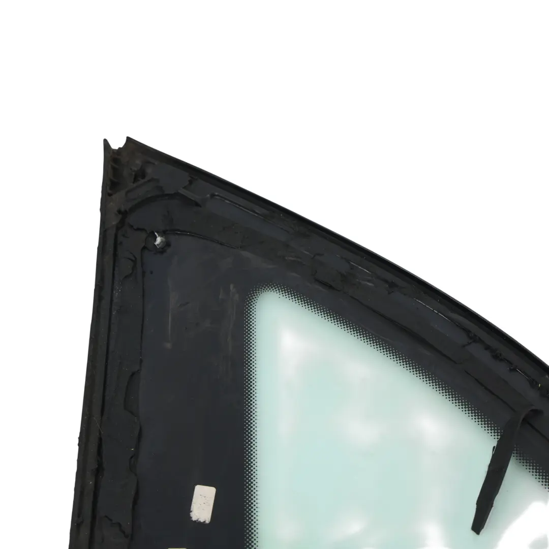 Heckscheibe Dreiecksfenster Rechts für Audi Q5 8R mit Teilenummer 8R0845300D Audi Q5 8R Heckscheibe Dreiecksfenster Rechts - SKU 8R0845300D-1 - Teilenummer 8R0845300D