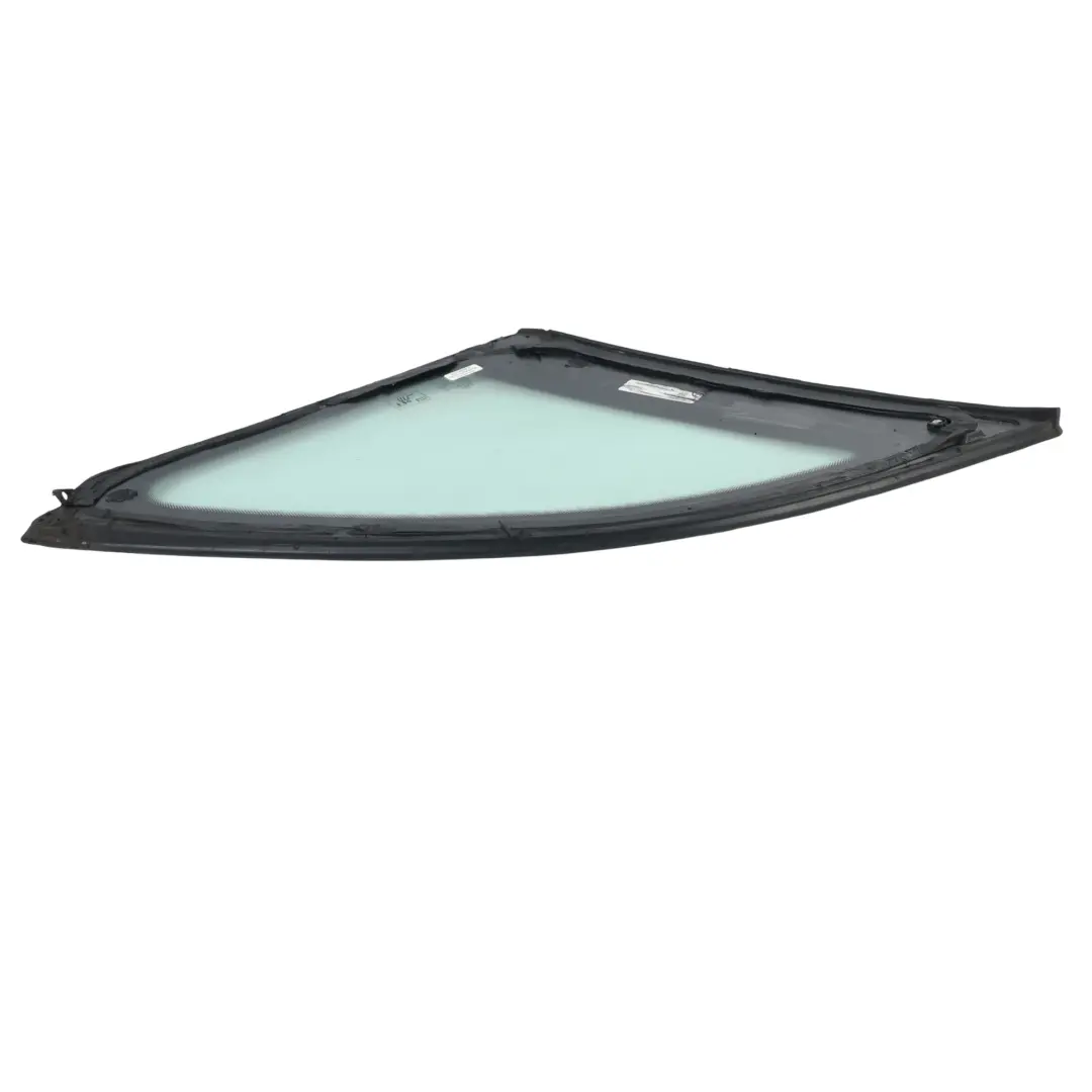 Audi Q5 8R Heckscheibe Dreiecksfenster Glas AS2 Rechts - SKU 8R0845300D - Teilenummer 8R0845300D