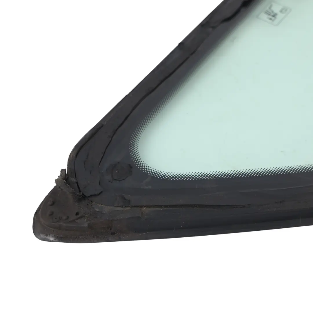 Audi Q5 8R Heckscheibe Dreiecksfenster Glas AS2 Rechts - SKU 8R0845300D - Teilenummer 8R0845300D