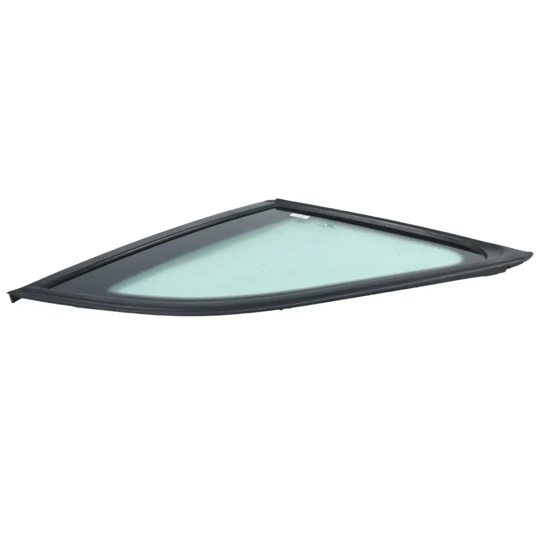 Heckscheibe Dreiecksfenster Glas AS2 Rechts für Audi Q5 8R mit Teilenummer 8R0845300D Audi Q5 8R Heckscheibe Dreiecksfenster Glas AS2 Rechts - SKU 8R0845300D - Teilenummer 8R0845300D