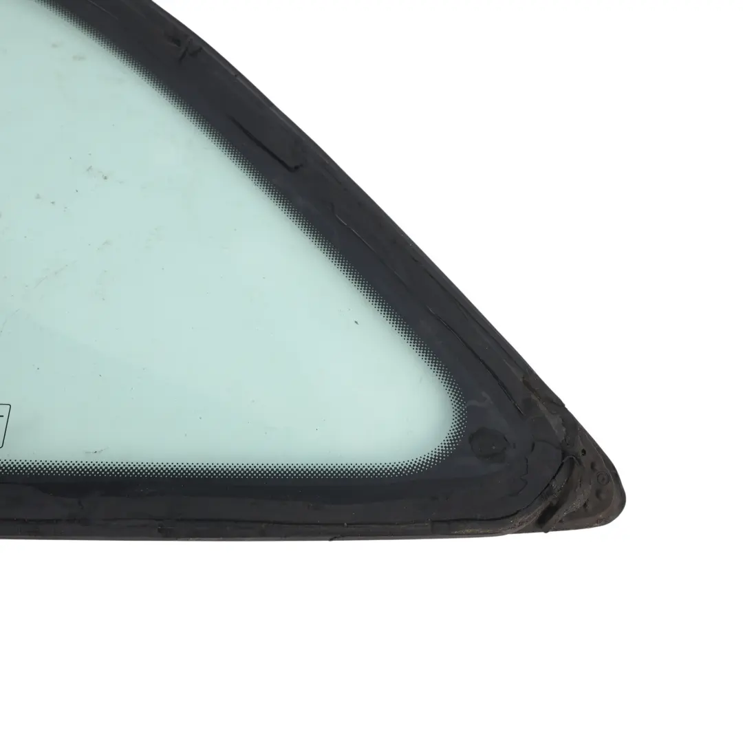 Door Window Triangle Glass AS2 Right O/S to Audi Q5 8R Rear with Part number 8R0845300D Audi Q5 8R Rear Door Window Triangle Glass AS2 Right O/S - SKU 8R0845300D - Part number 8R0845300D