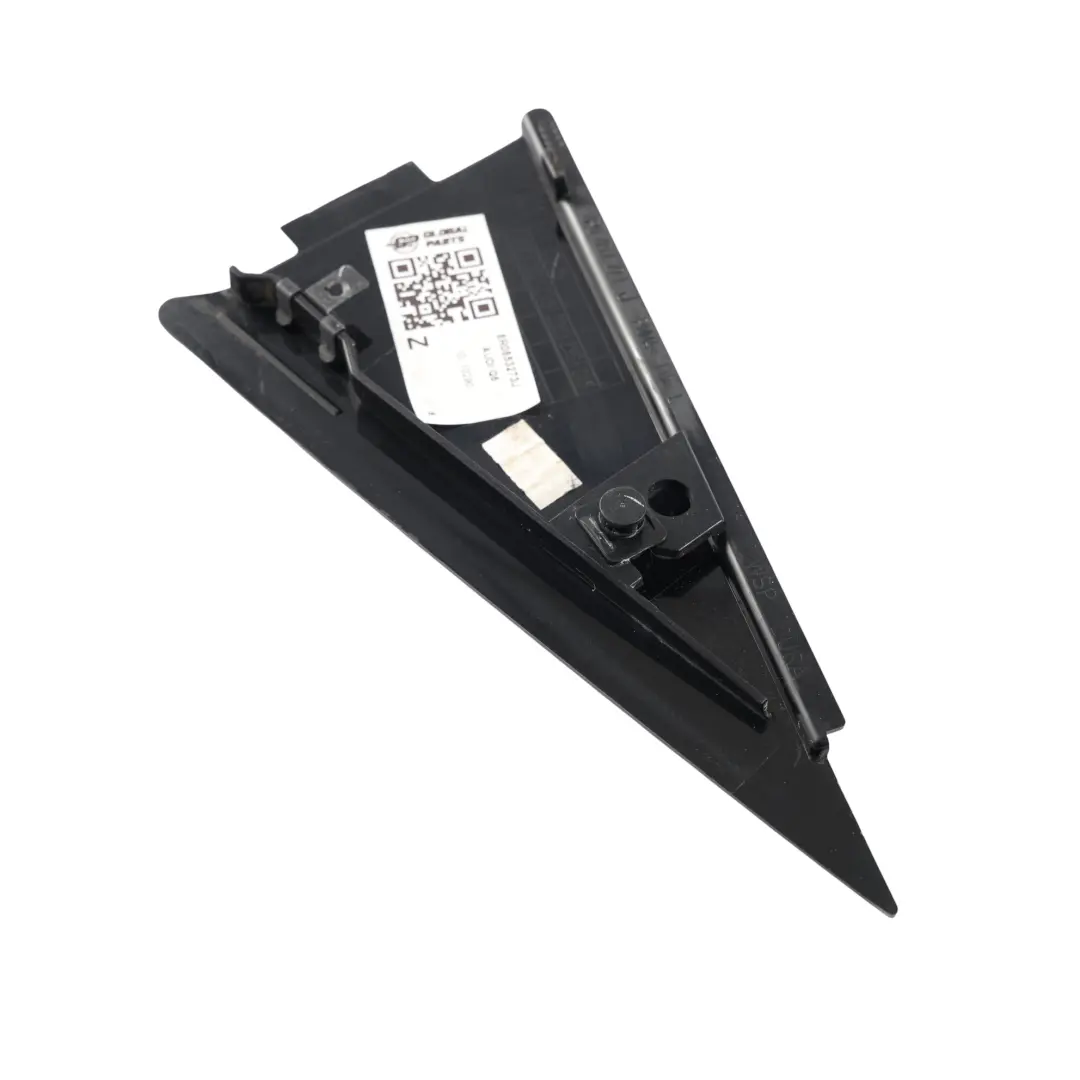 Verkleidung Abdeckung Platte Hinten Links für Audi Q5 8R mit Teilenummer 8R0853273J Audi Q5 8R Verkleidung Abdeckung Platte Hinten Links - SKU 8R0853273J - Teilenummer 8R0853273J