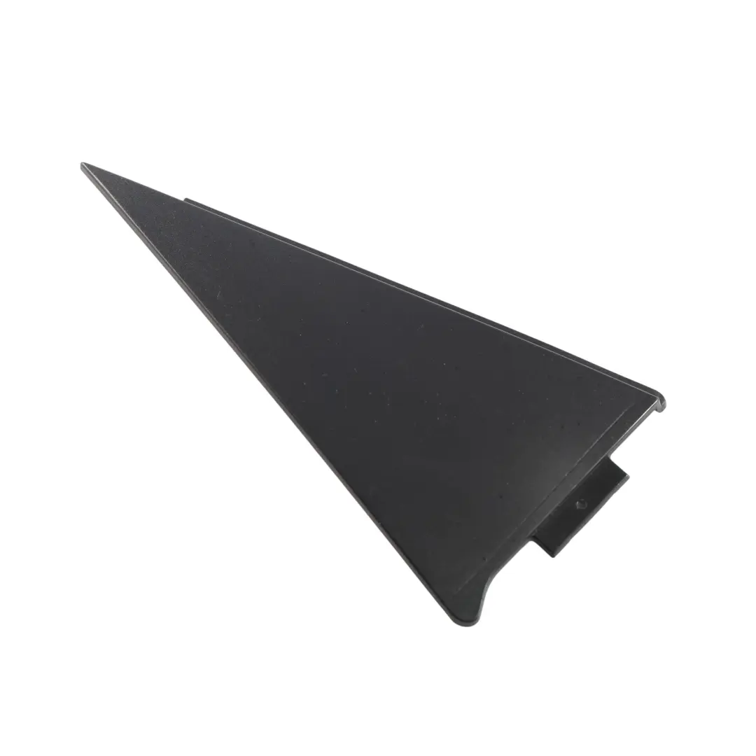 Trim Cover Panel Plate Rear Left N/S to Audi Q5 8R with Part number 8R0853273J Audi Q5 8R Trim Cover Panel Plate Rear Left N/S - SKU 8R0853273J - Part number 8R0853273J
