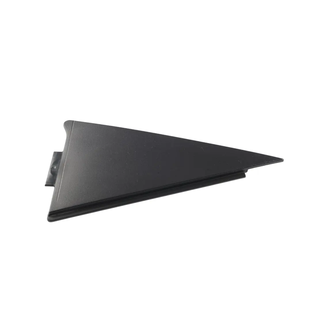 Trim Cover Panel Plate Rear Left N/S to Audi Q5 8R with Part number 8R0853273J Audi Q5 8R Trim Cover Panel Plate Rear Left N/S - SKU 8R0853273J - Part number 8R0853273J