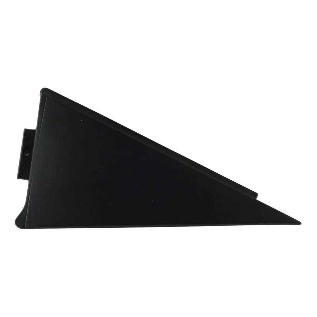 Audi Q5 8R Rear Door Window Triangle Trim Cover Panel Right O/S - SKU 8R0853274J - Part number 8R0853274J
