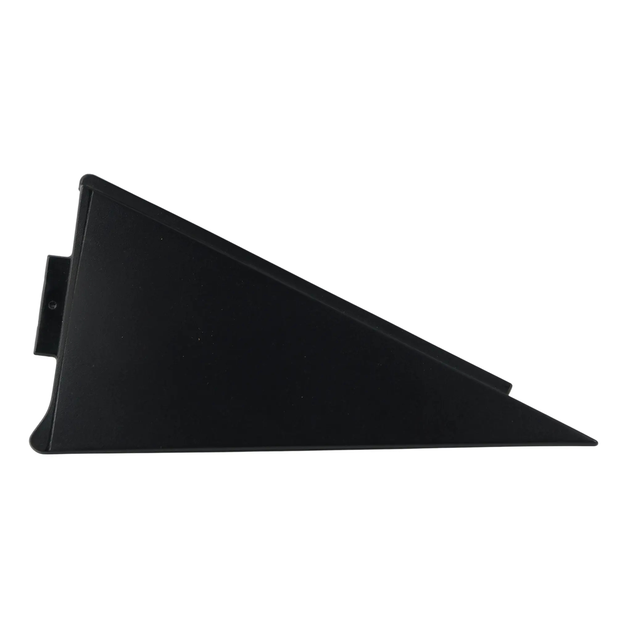 Audi Q5 8R Rear Door Window Triangle Trim Cover Panel Right O/S 8R0853274J