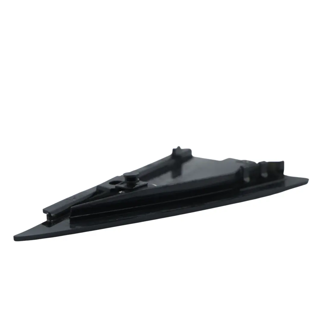 Door Window Triangle Trim Cover Panel Right O/S to Audi Q5 8R Rear with Part number 8R0853274J Audi Q5 8R Rear Door Window Triangle Trim Cover Panel Right O/S - SKU 8R0853274J - Part number 8R0853274J