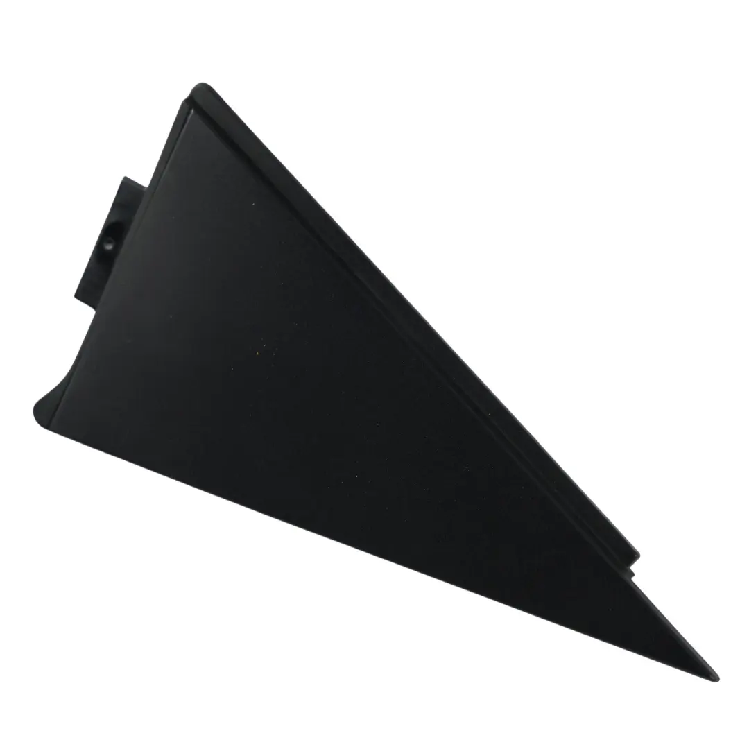 Audi Q5 8R Rear Door Window Triangle Trim Cover Panel Right O/S - SKU 8R0853274J - Part number 8R0853274J