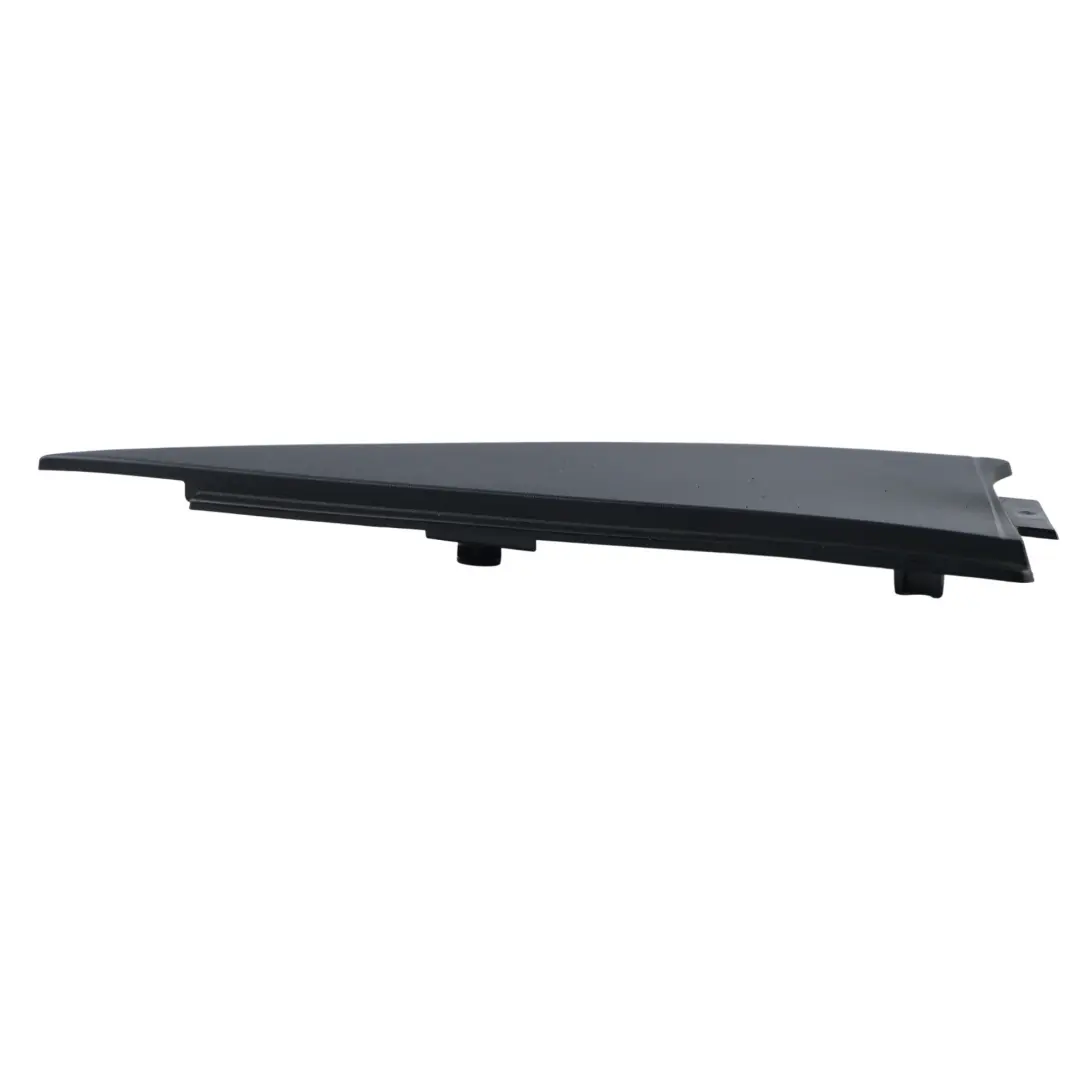 Audi Q5 8R Rear Door Window Triangle Trim Cover Panel Right O/S - SKU 8R0853274J - Part number 8R0853274J