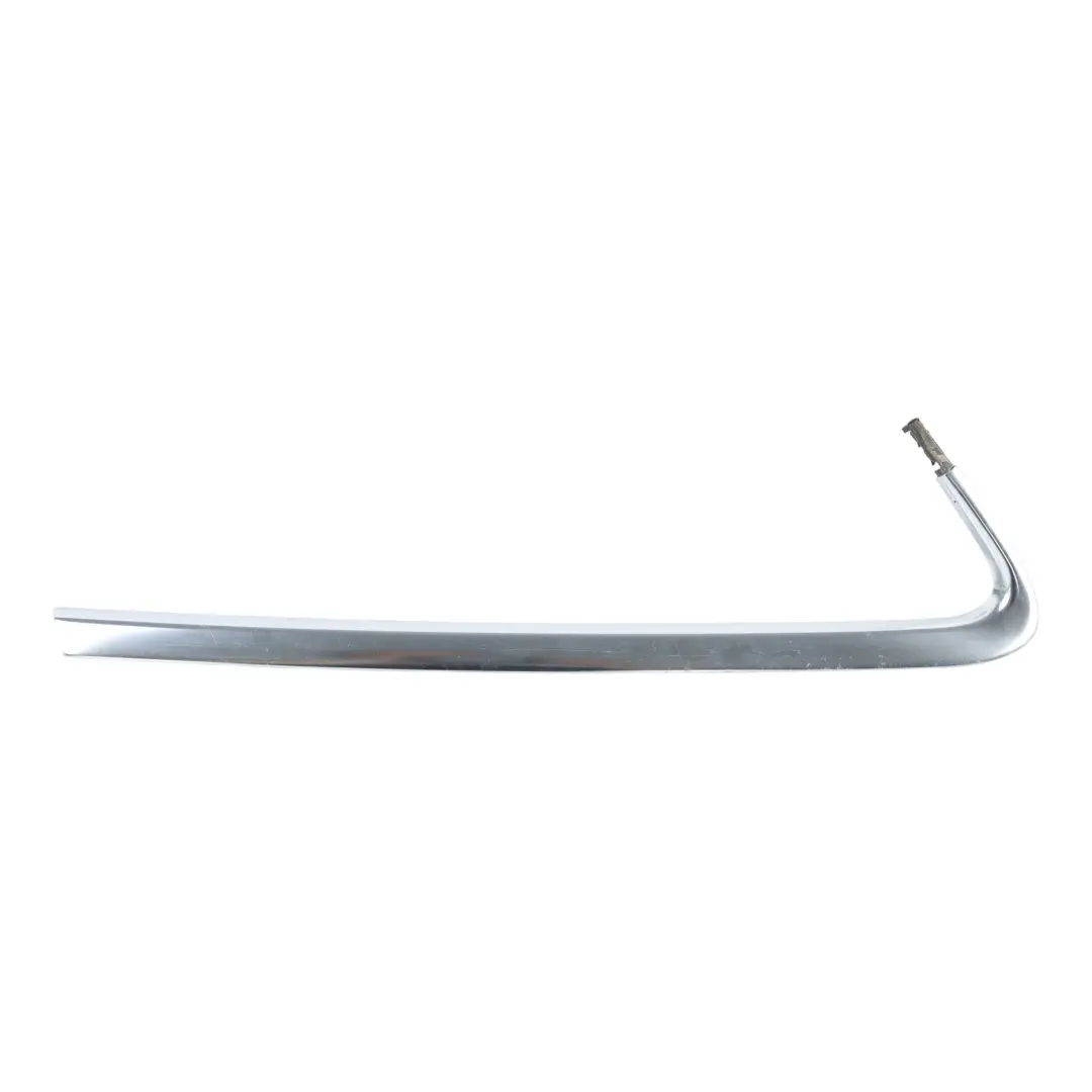 Quarter Window Glass Chrome Trim Left N/S to Audi Q5 8R Q5 SE Rear with Part number 8R0853345A Audi Q5 8R Q5 SE Rear Quarter Window Glass Chrome Trim Left N/S - SKU 8R0853345A - Part number 8R0853345A