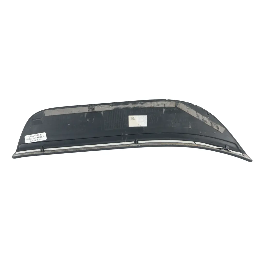 Audi Q5 8R Protezione Soglia Porta Posteriore S-Line Sinistra - SKU 8R0853375C - Numero di parte 8R0853375C