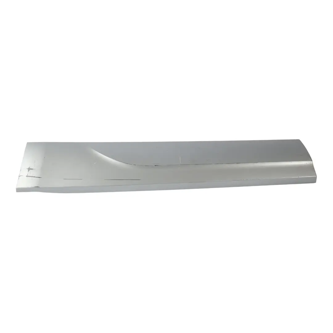 Door Trim Lower Moulding Strip Cover Left N/S to Audi Q5 8R Rear with Part number 8R0853969E Audi Q5 8R Rear Door Trim Lower Moulding Strip Cover Left N/S - SKU 8R0853969E - Part number 8R0853969E