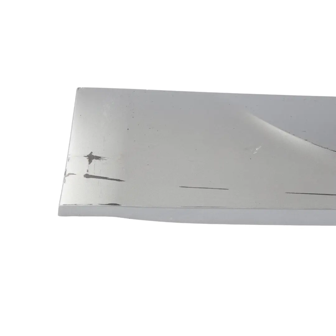Door Trim Lower Moulding Strip Cover Left N/S to Audi Q5 8R Rear with Part number 8R0853969E Audi Q5 8R Rear Door Trim Lower Moulding Strip Cover Left N/S - SKU 8R0853969E - Part number 8R0853969E
