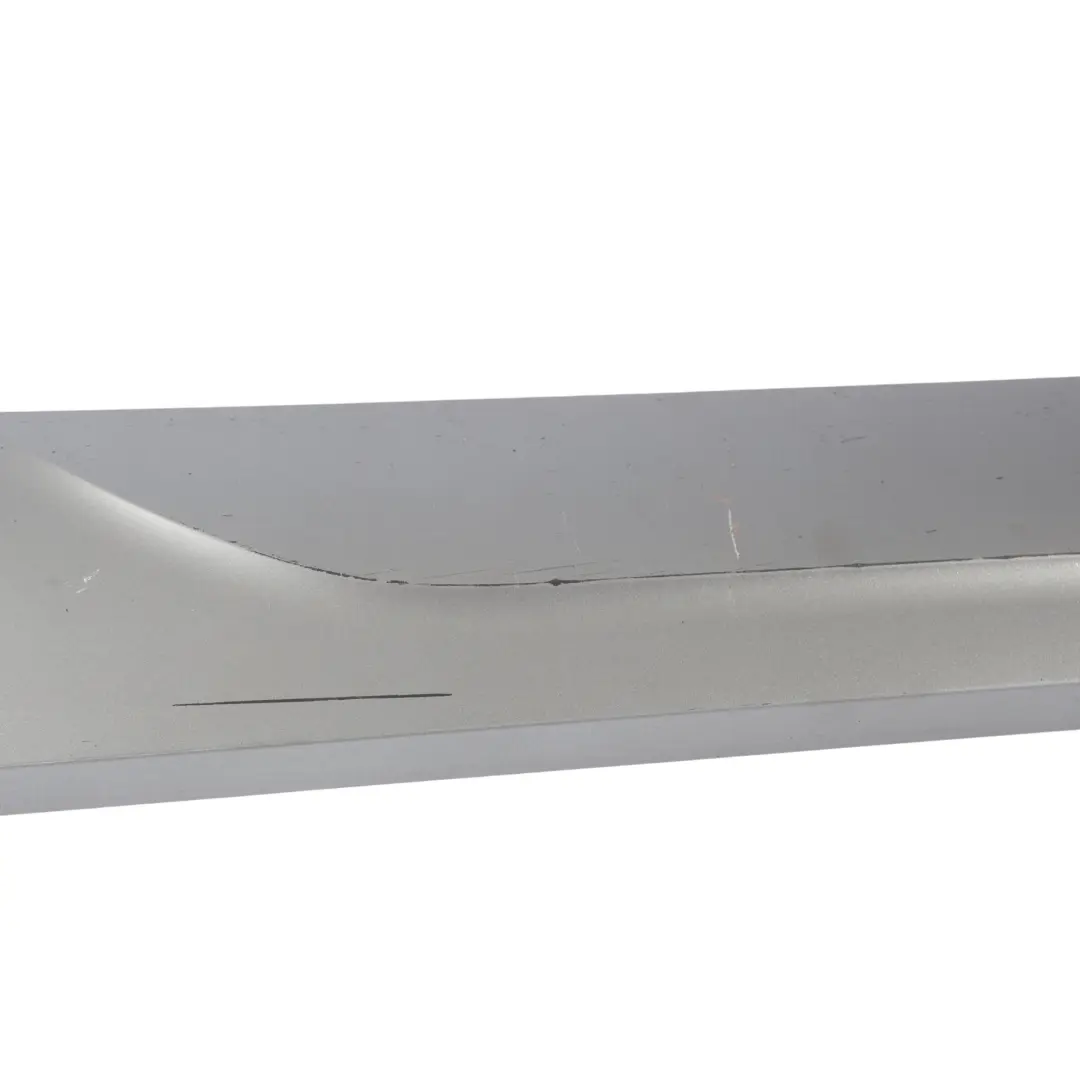 Audi Q5 8R Rear Door Trim Lower Moulding Strip Cover Left N/S - SKU 8R0853969E - Part number 8R0853969E