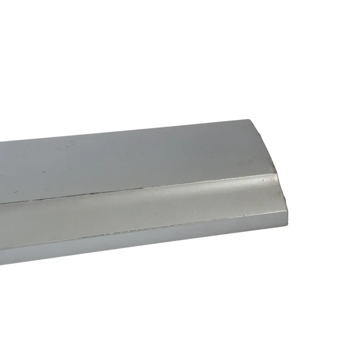 Audi Q5 8R Rear Door Trim Lower Moulding Strip Cover Left N/S - SKU 8R0853969E - Part number 8R0853969E