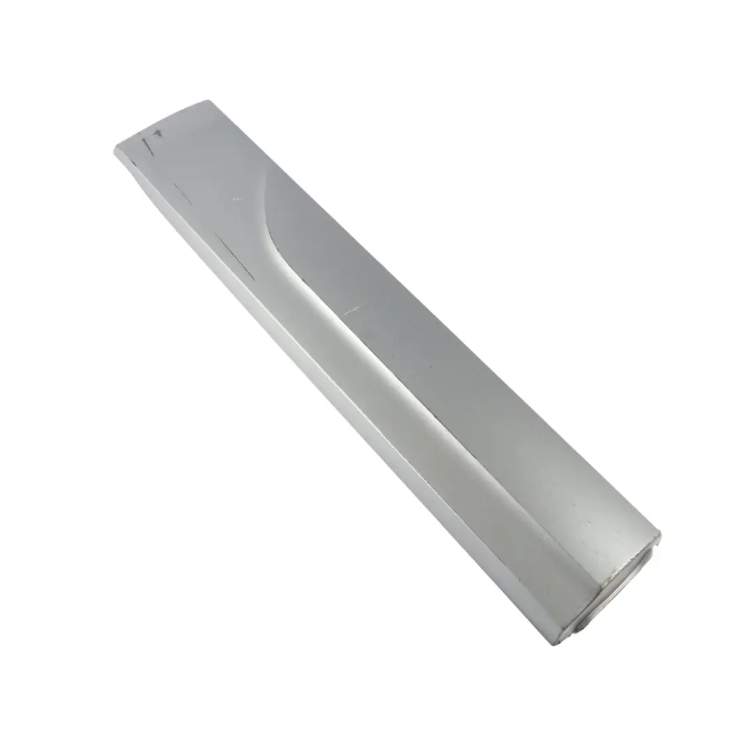 Door Trim Lower Moulding Strip Cover Left N/S to Audi Q5 8R Rear with Part number 8R0853969E Audi Q5 8R Rear Door Trim Lower Moulding Strip Cover Left N/S - SKU 8R0853969E - Part number 8R0853969E