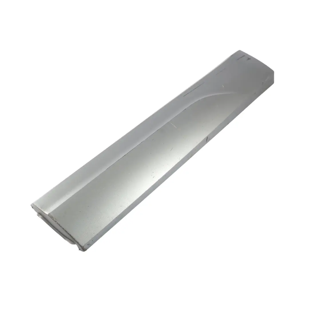 Audi Q5 8R Rear Door Trim Lower Moulding Strip Cover Left N/S - SKU 8R0853969E - Part number 8R0853969E