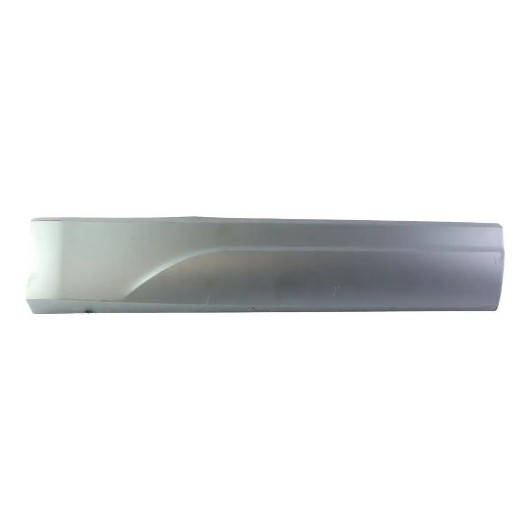 Door Trim Strip Rear Right O/S Daytona Grey Pearl Effect - Z7S to Audi Q5 8R with Part number 8R0853970E Audi Q5 8R Door Trim Strip Rear Right O/S Daytona Grey Pearl Effect - Z7S - SKU 8R0853970E-DGR - Part number 8R0853970E