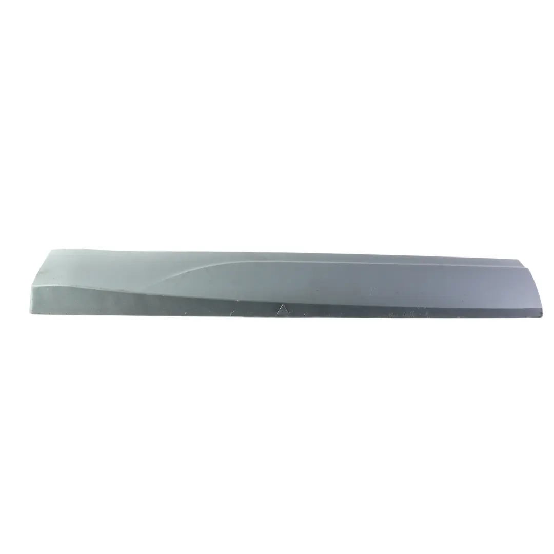 Türleiste Hinten Rechts Daytona Grau Perleffekt Z7S für Audi Q5 8R mit Teilenummer 8R0853970E Audi Q5 8R Türleiste Hinten Rechts Daytona Grau Perleffekt Z7S - SKU 8R0853970E-DGR - Teilenummer 8R0853970E