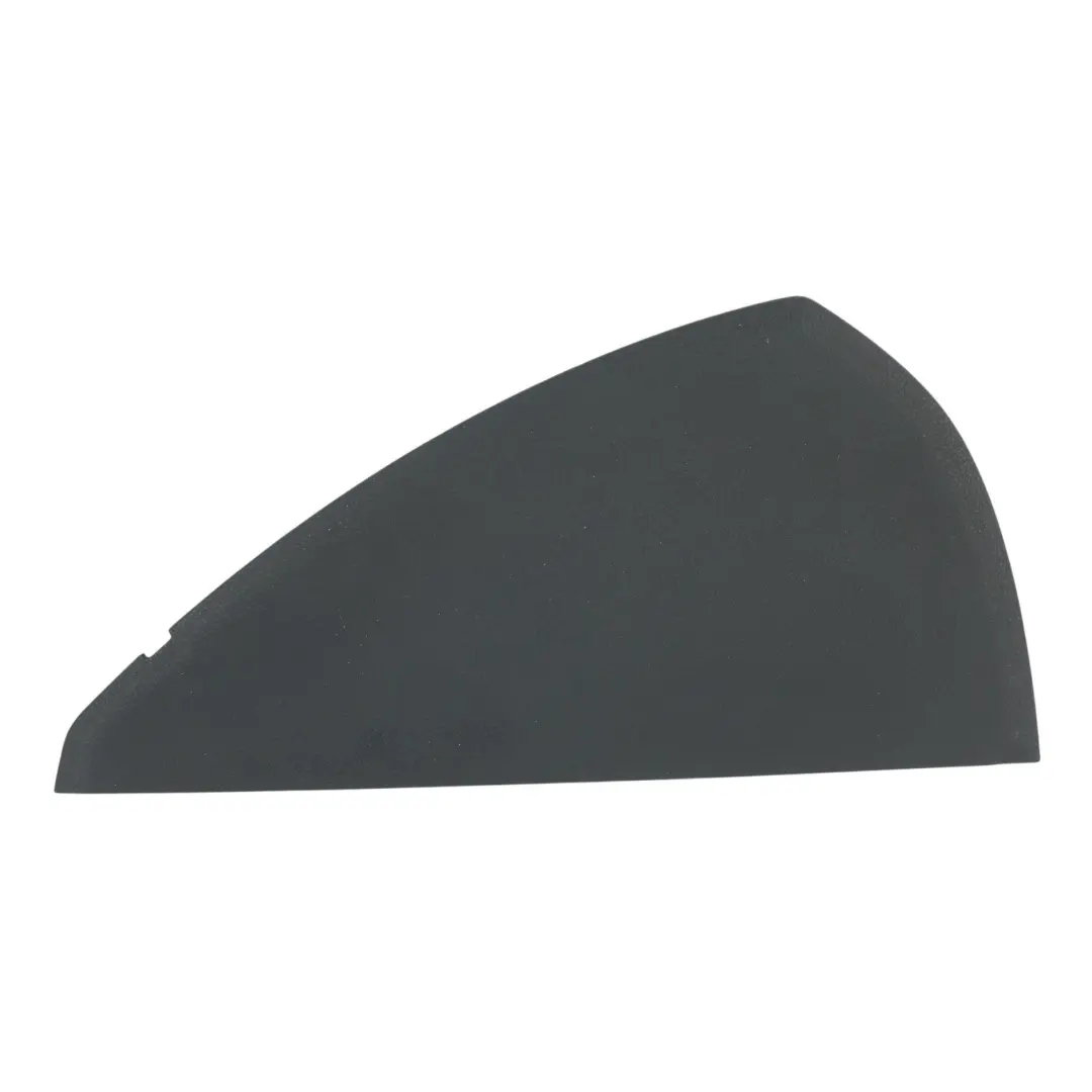 Audi Q5 8R Dashboard End Cover Cap Trim Panel Right O/S - SKU 8R0857086B - Part number 8R0857086B