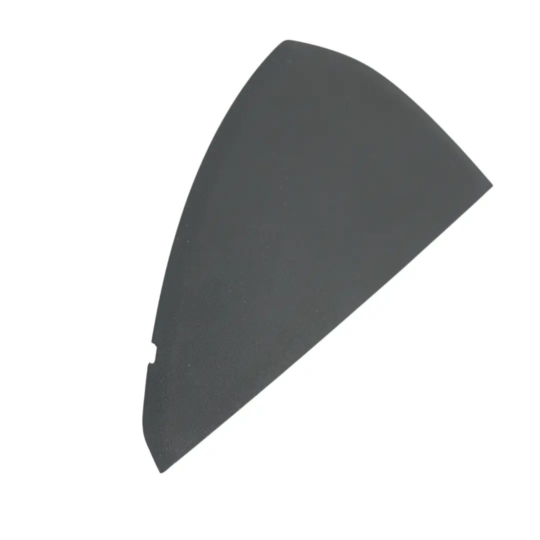 Audi Q5 8R Dashboard End Cover Cap Trim Panel Right O/S - SKU 8R0857086B - Part number 8R0857086B