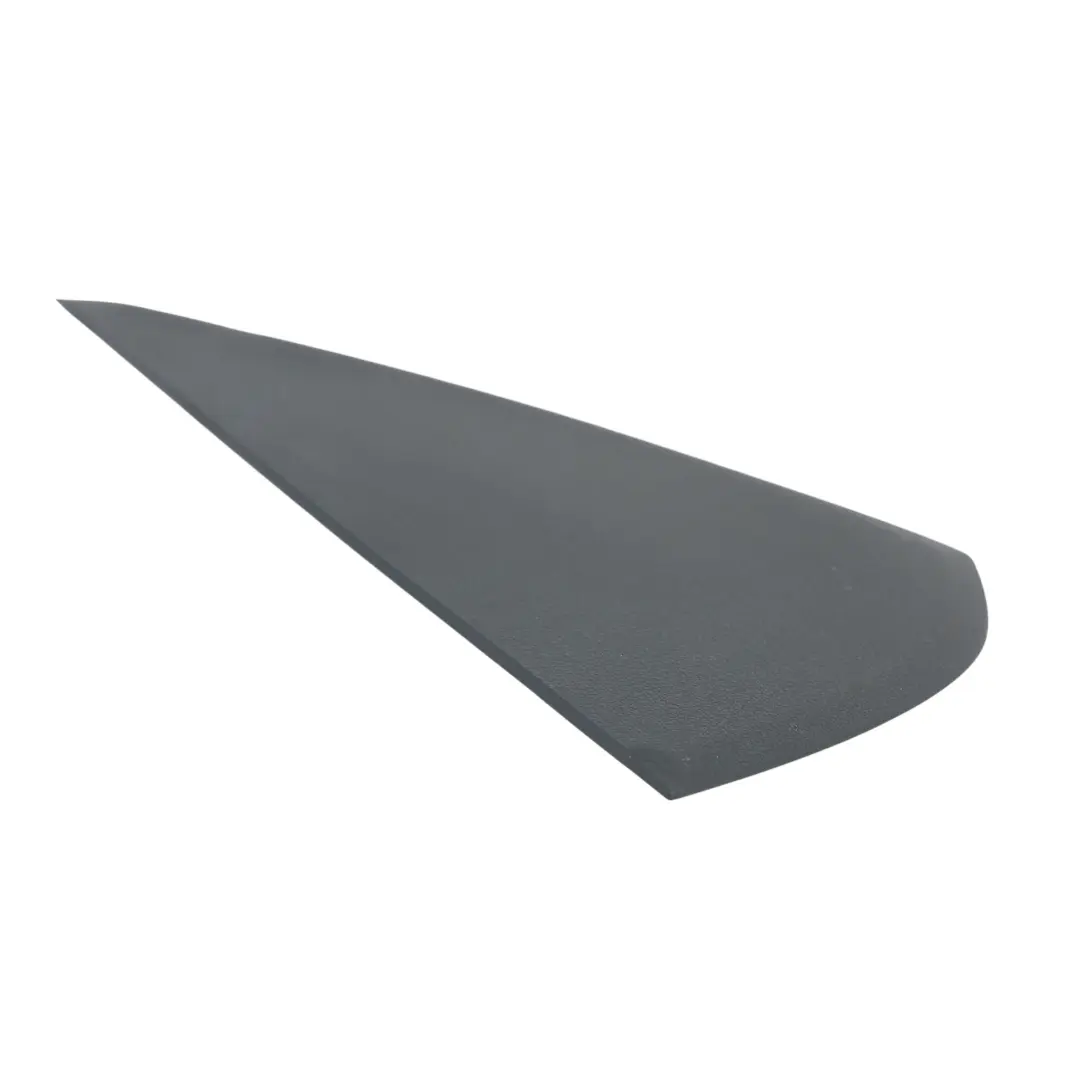Dashboard End Cover Cap Trim Panel Right O/S to Audi Q5 8R with Part number 8R0857086B Audi Q5 8R Dashboard End Cover Cap Trim Panel Right O/S - SKU 8R0857086B - Part number 8R0857086B