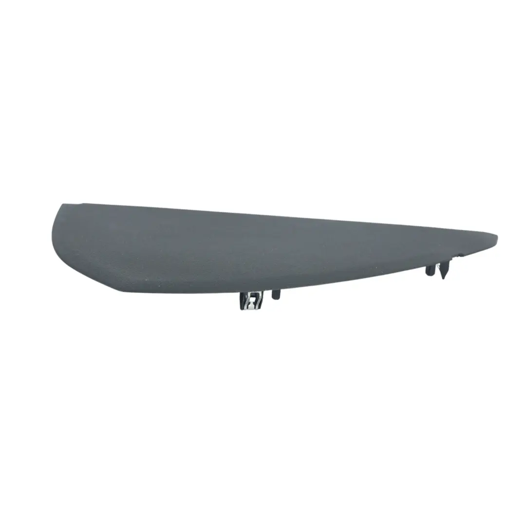 Cubierta Tapa Panel Salpicadero Derecho para Audi Q5 8R con número de pieza 8R0857086B Audi Q5 8R Cubierta Tapa Panel Salpicadero Derecho - SKU 8R0857086B - Número de pieza 8R0857086B