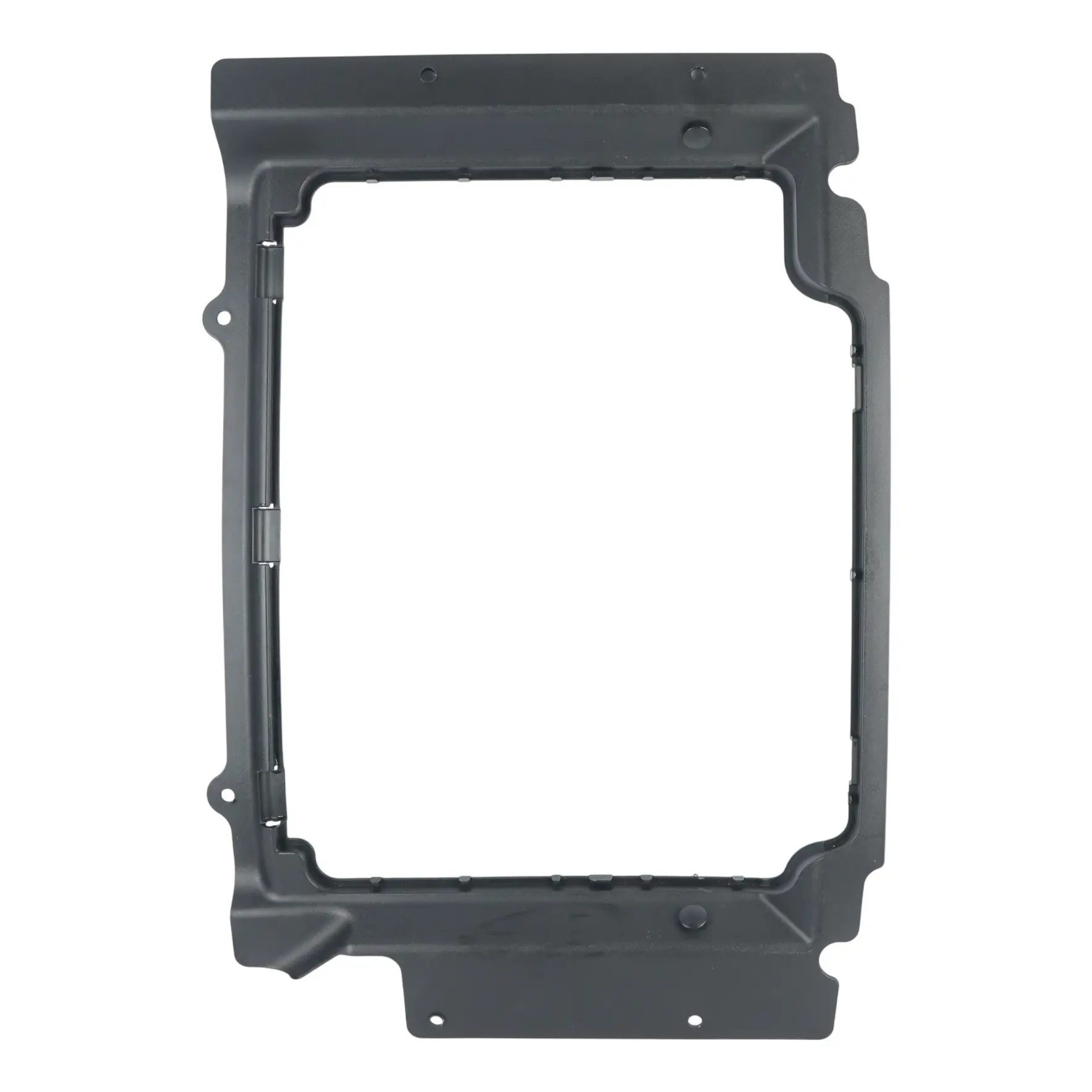 Audi Q5 8R Copertura Vano Batteria Pannello Rivestimento 8R0863565A