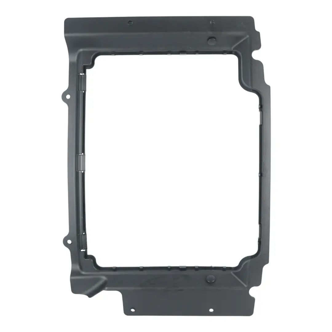 Audi Q5 8R Osłona Akumulatora - SKU 8R0863565A - Numer Części 8R0863565A
