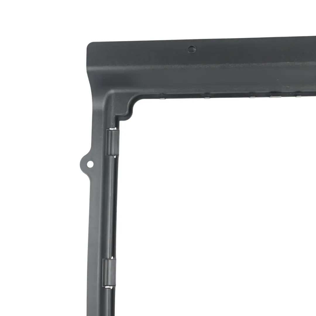 Audi Q5 8R Copertura Vano Batteria Pannello Rivestimento - SKU 8R0863565A - Numero di parte 8R0863565A