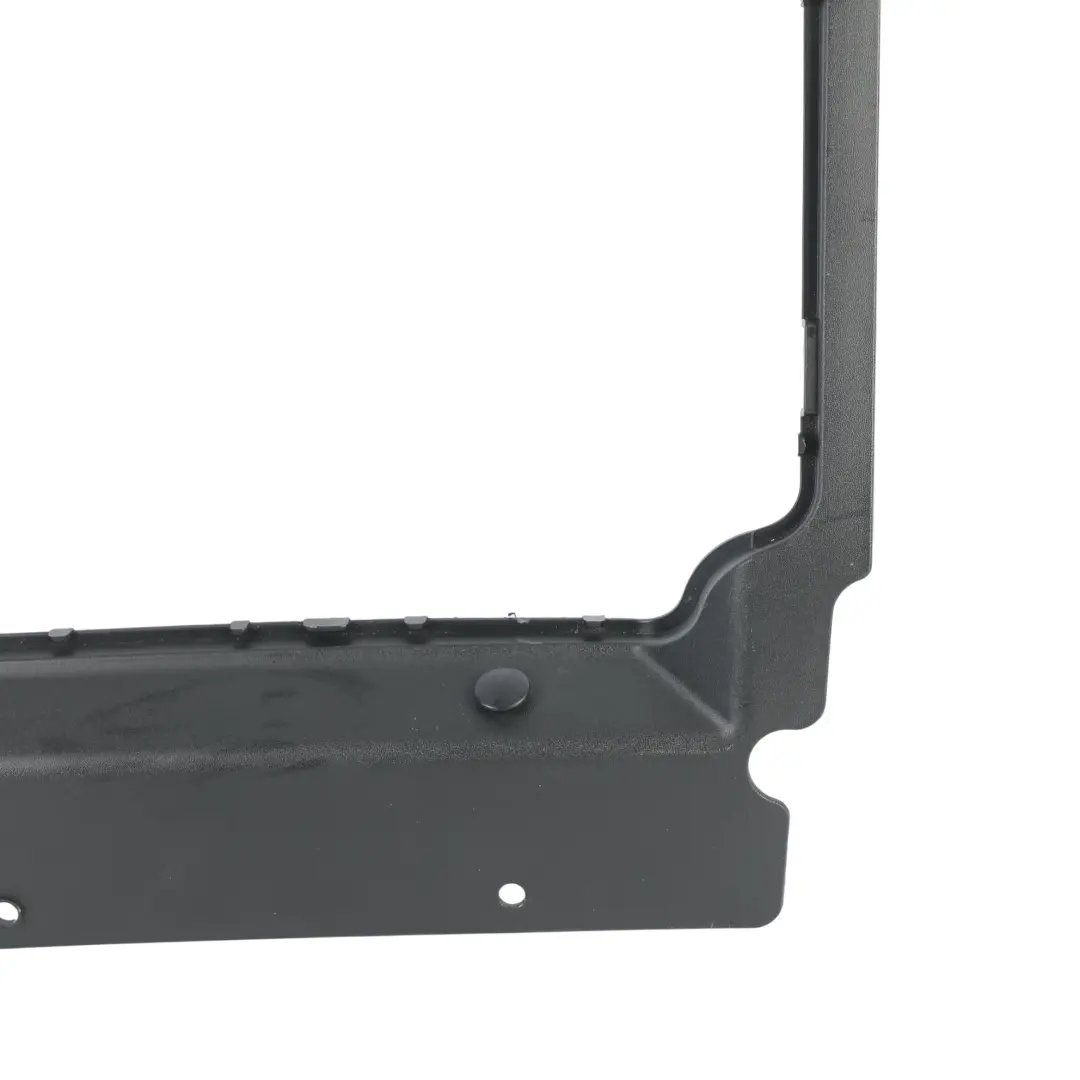 Copertura Vano Batteria Pannello Rivestimento per Audi Q5 8R con numero di parte 8R0863565A Audi Q5 8R Copertura Vano Batteria Pannello Rivestimento - SKU 8R0863565A - Numero di parte 8R0863565A