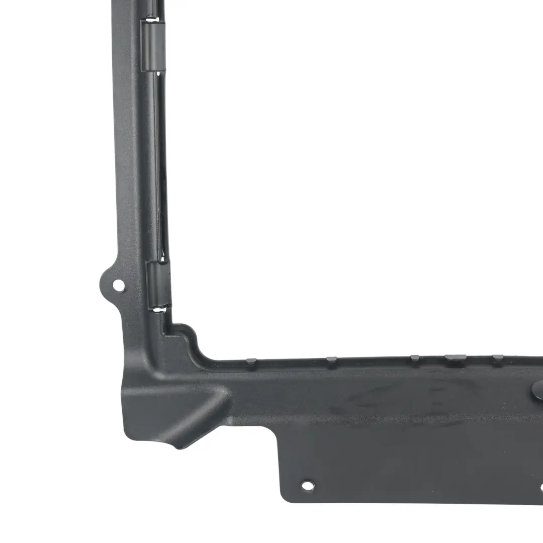 Copertura Vano Batteria Pannello Rivestimento per Audi Q5 8R con numero di parte 8R0863565A Audi Q5 8R Copertura Vano Batteria Pannello Rivestimento - SKU 8R0863565A - Numero di parte 8R0863565A