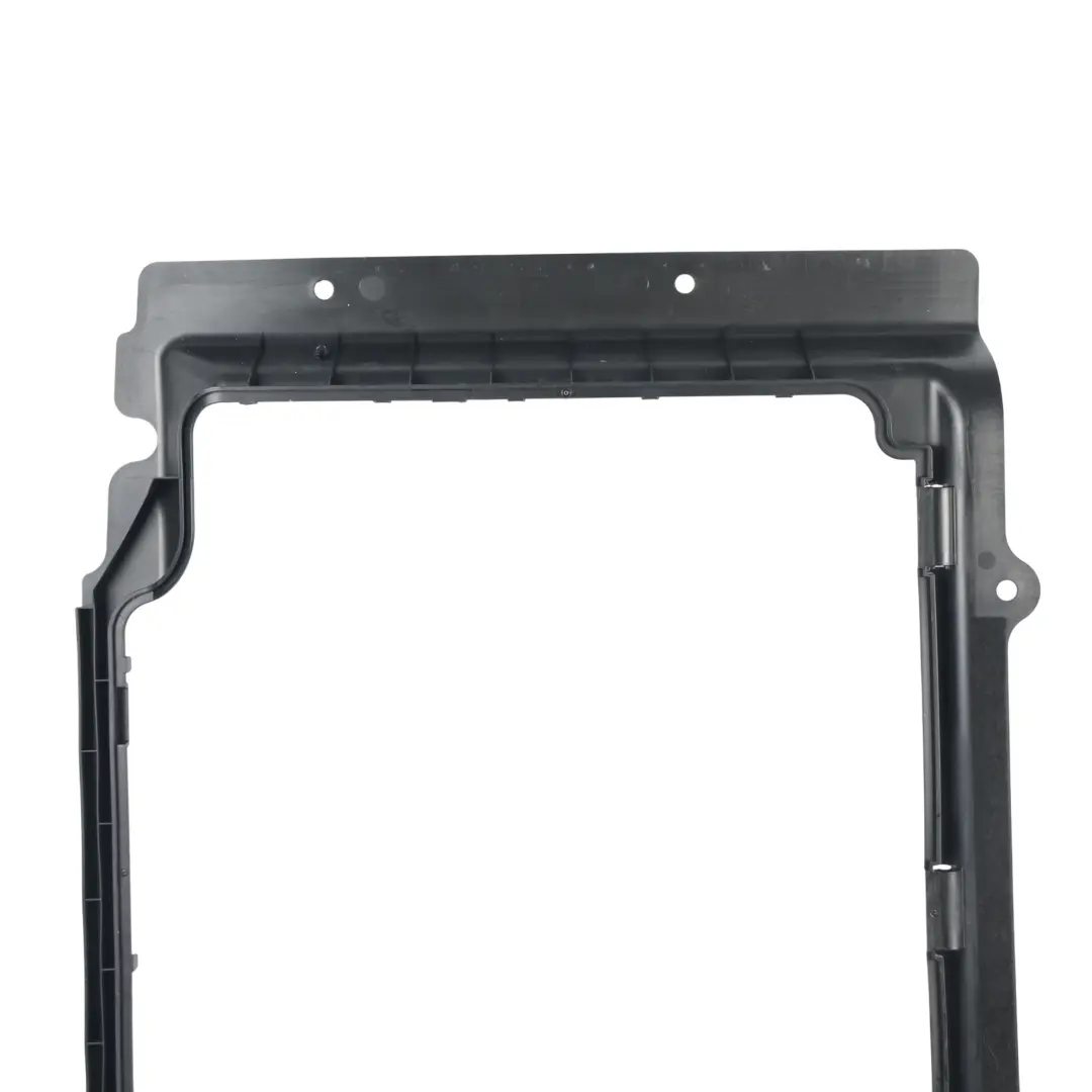 Audi Q5 8R Battery Tool Box Cover Trim Panel Surround - SKU 8R0863565A - Part number 8R0863565A