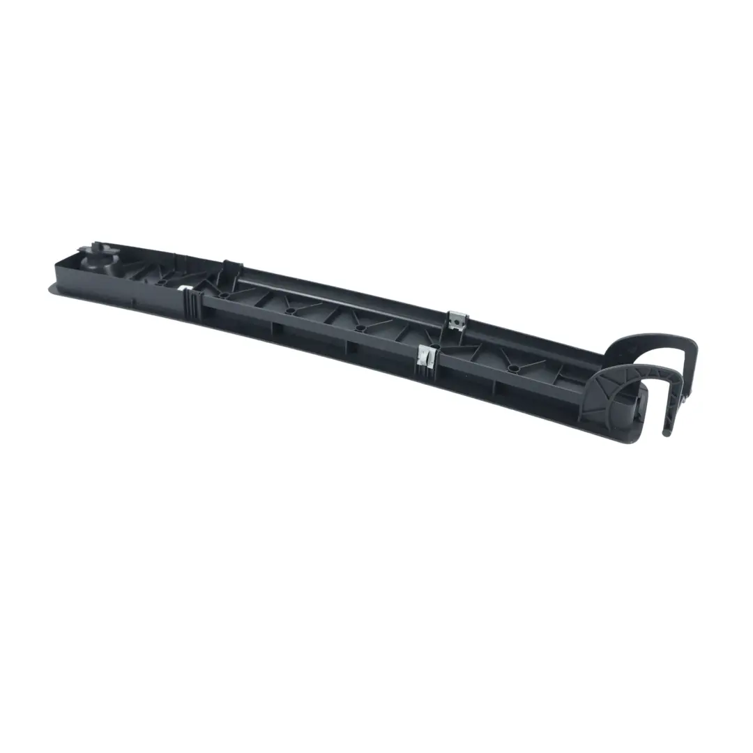 Audi Q5 8R Tailgate Warning Triangle Cover Trim Mount - SKU 8R0863995 - Part number 8R0863995