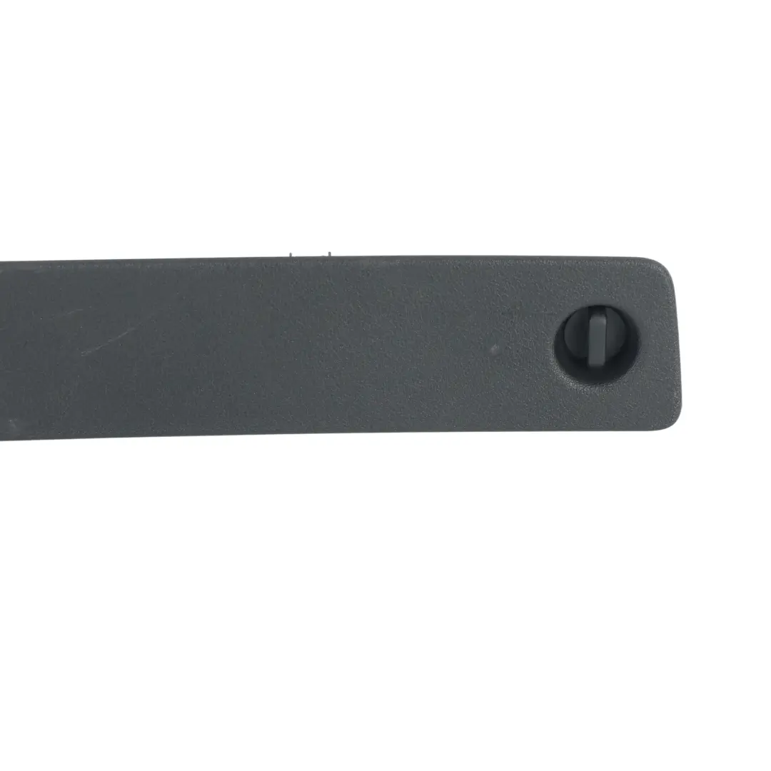 Audi Q5 8R Cache Triangle Avertissement Hayon Garniture Support - SKU 8R0863995 - Numéro de pièce 8R0863995