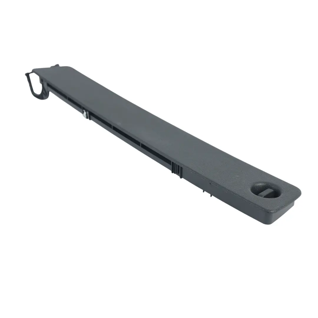 Audi Q5 8R Tailgate Warning Triangle Cover Trim Mount - SKU 8R0863995 - Part number 8R0863995