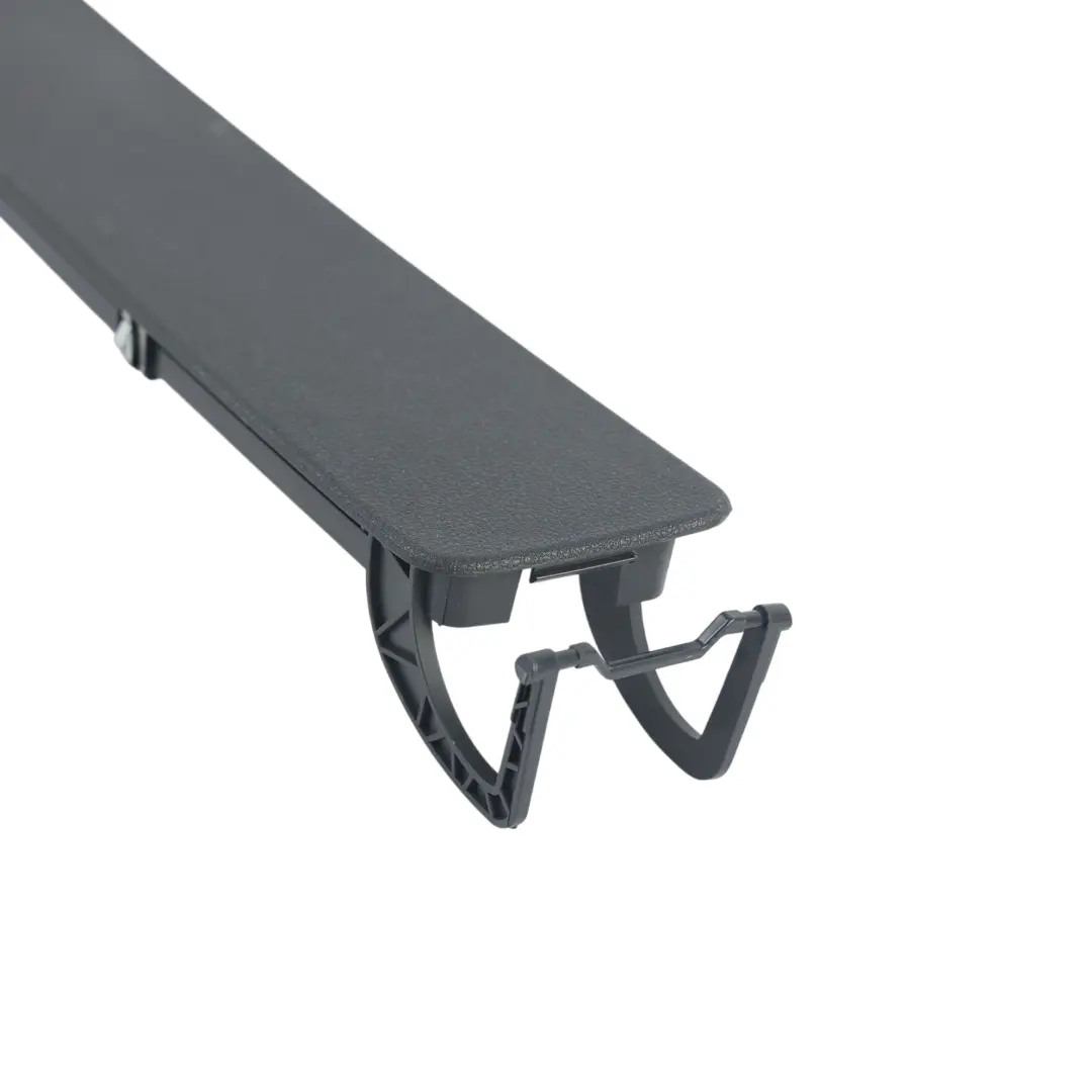 Audi Q5 8R Tailgate Warning Triangle Cover Trim Mount - SKU 8R0863995 - Part number 8R0863995