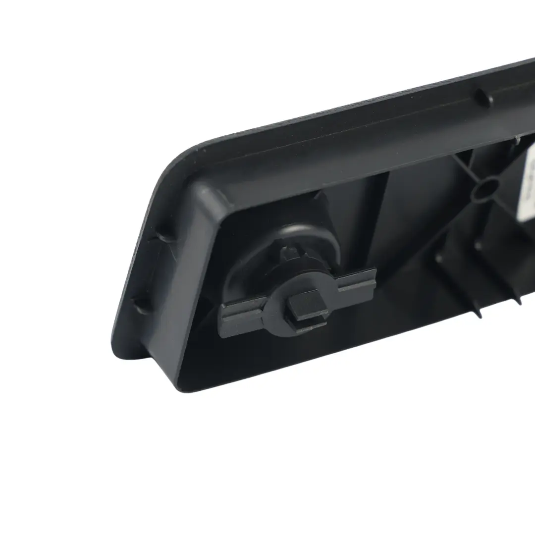 Audi Q5 8R Tailgate Warning Triangle Cover Trim Mount - SKU 8R0863995 - Part number 8R0863995
