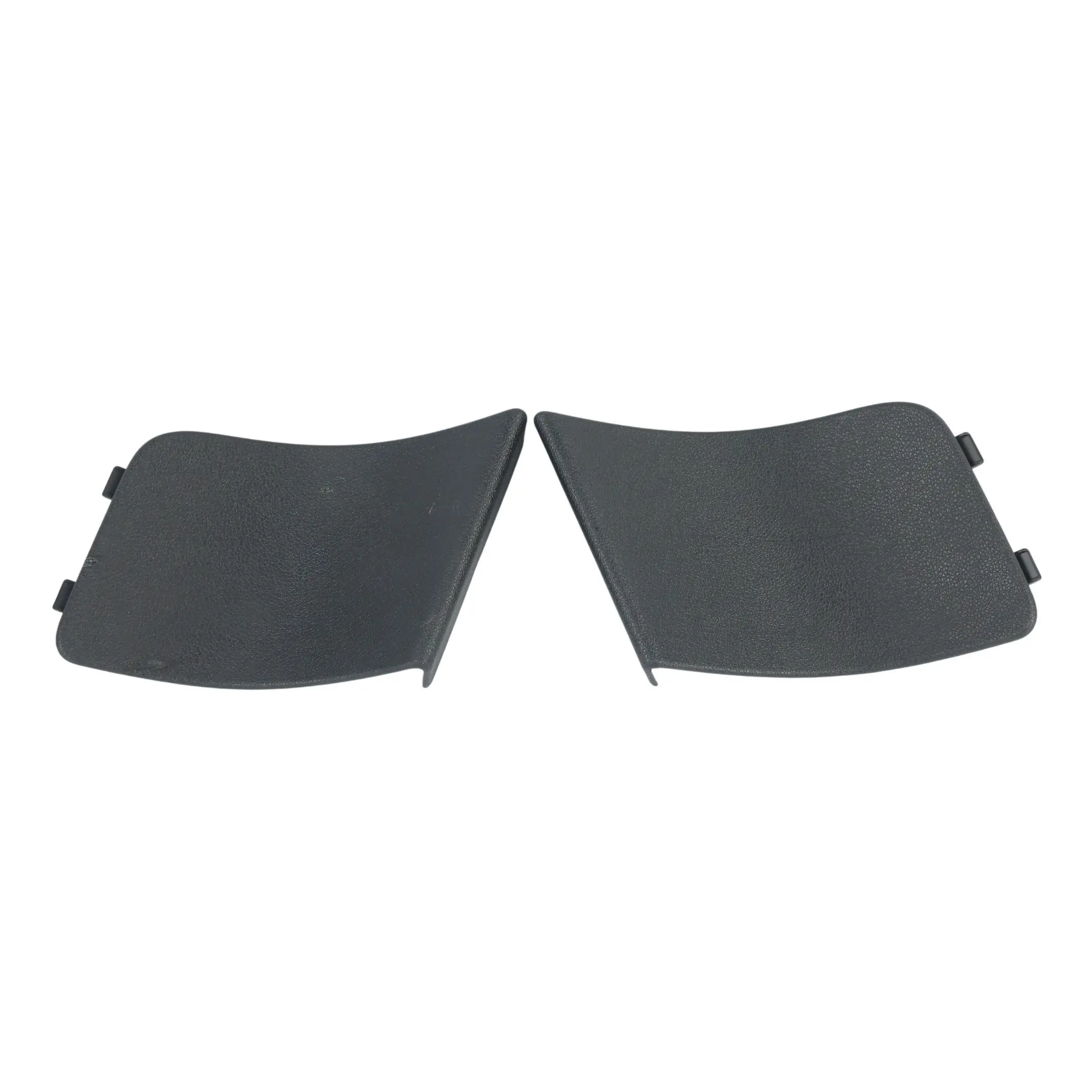 Audi Q5 8R Boot Tailgate Lamp Trim Panel Cover Left Right N/O/S Set 8R0867657