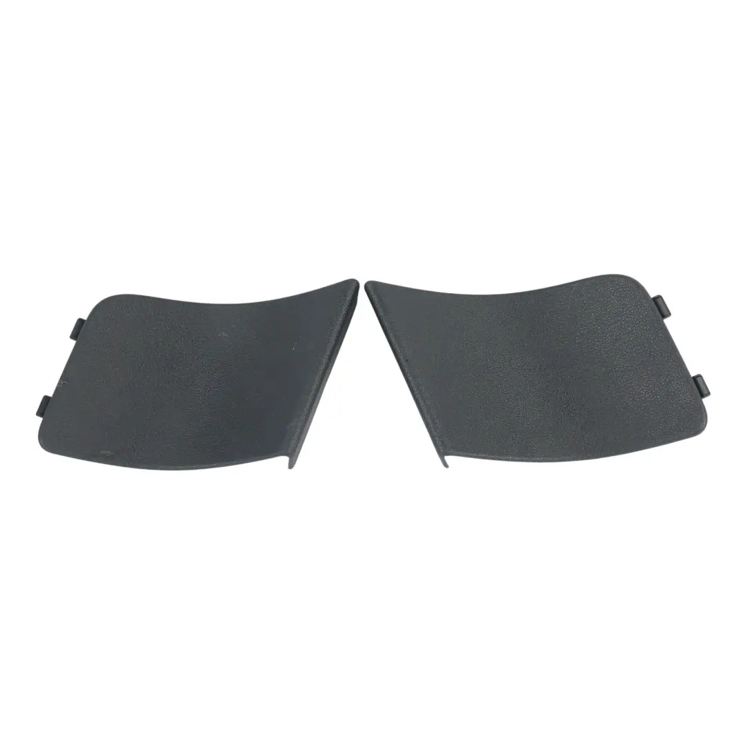 Panel Cubierta Luz Portón Trasero Izquierda Derecha para Audi Q5 8R con número de pieza 8R0867657 Audi Q5 8R Panel Cubierta Luz Portón Trasero Izquierda Derecha - SKU 8R0867657-1 - Número de pieza 8R0867657